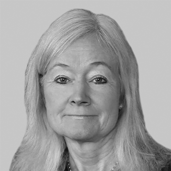 Dame Kay Davies